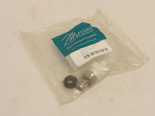 147130 New In Box, Marconi Data Systems SP202159 Check Valve, 37 Series