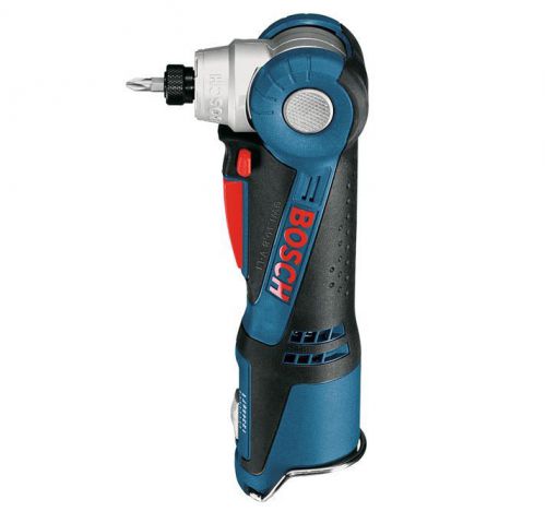 Bosch gwi 10.8-li cordless drill screwdriver chargeable corner driver bodyonly for sale