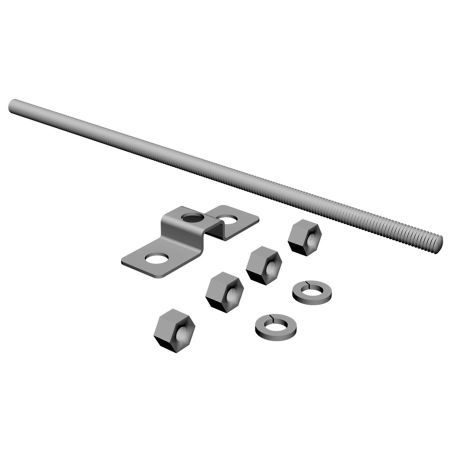 Commscope - threaded rod support kit. for sale