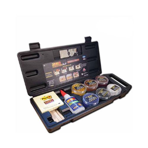 Fastcap 2p10colorkit procarpenter adhesive system colorant kit for sale