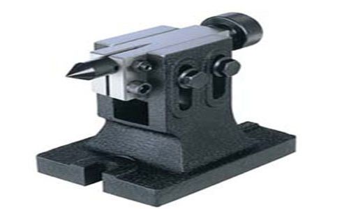 Adjustable Tailstock for Rotary Table 8 &#034;