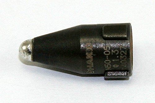 Hakko N50-05 Nozzle 1.3mm for FR-300,817/807/808