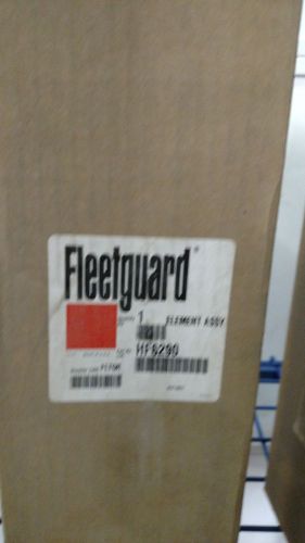 Fleetguard Hydraulic Filter Element HF6290
