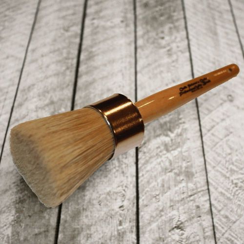 Chalk Painter&#039;s Choice - Professional Wax Brush