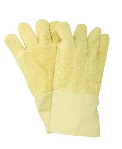 National Safety Apparel Inc National Safety Apparel G51KTLW00214 Kevlar Terry