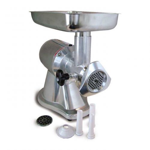 New omcan fa12g81 (21720) meat grinder for sale