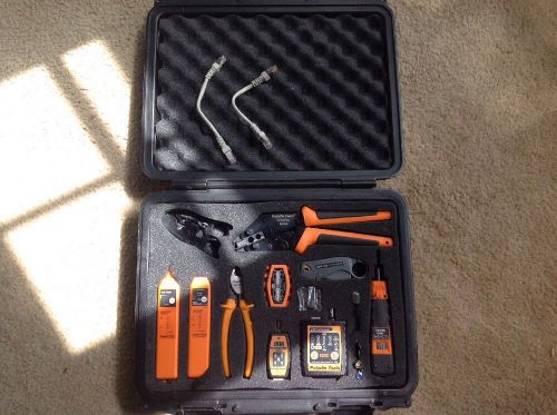 paladin tools premise service kit #901039