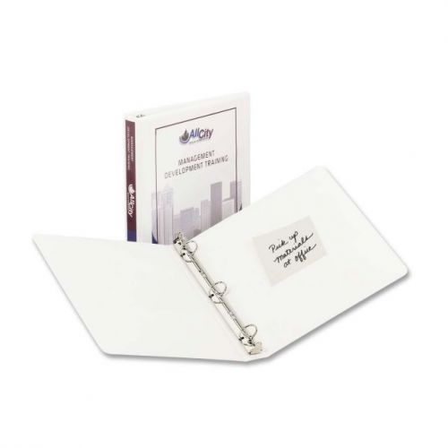 LOT of 2    Avery Universal 05304 Non-stick Heavy-duty 1&#034; Ring View Binder