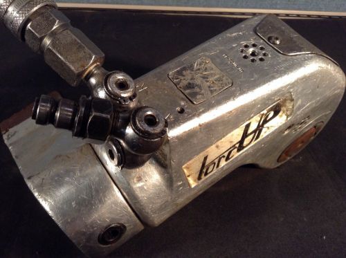Torcup Hydraulic Torque Wrench U7 1-1/2&#034; Drive
