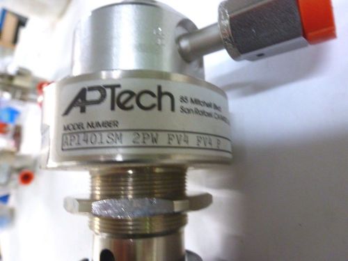 APtech valve AP1401S 2PW FV4 FV4 P