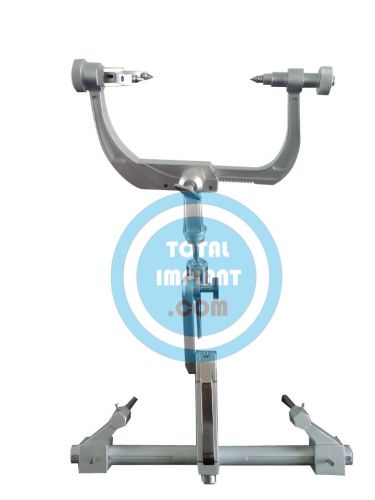Headrest skull clamp 3 point swivel mayfield  compatible neurosurgeon for sale