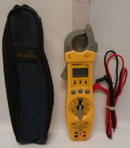 Fieldpiece SC66 clamp meter !! Free Shipping !!