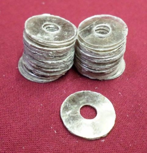3/16 ID 5/8 OD Mica Washers For Ignitors Hit &amp; Miss Gas Engine Motor Fairbanks