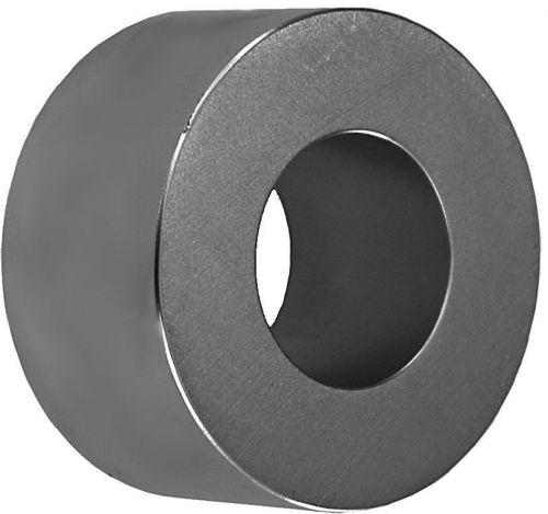 2&#034; x 1&#034; x 1&#034; Ring - Neodymium Rare Earth Magnet, Grade N48