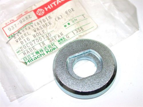 New hitachi wheel washer for d16 937-928z for sale