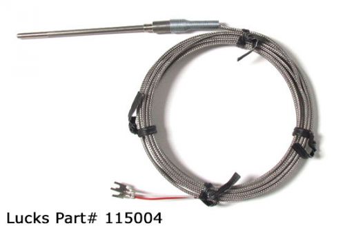 Lucks | 11504 | thermocouple for r20g &amp; r15g rack ovens for sale