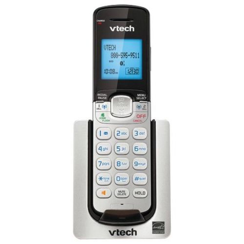 Vtech DS6071 DECT Connect to Cell Additional Handset - 6.0