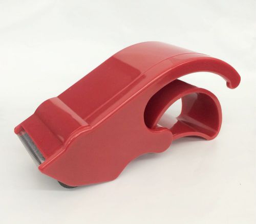2 Inch Packing tape dispensers gun Cutter Portable Packaging Sealing Handheld