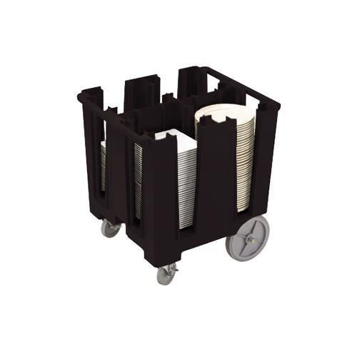 Cambro dcs1125110 versa dish caddy for sale