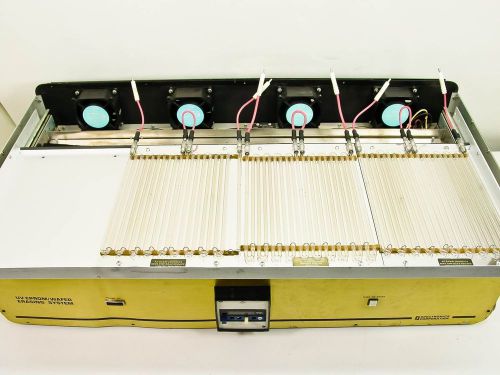 Spectronics Spectroline UV Eprom Wafer Erasing System - As Is PC-4420