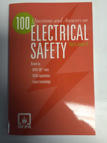 100 Questions And Answers On Electrical Safety