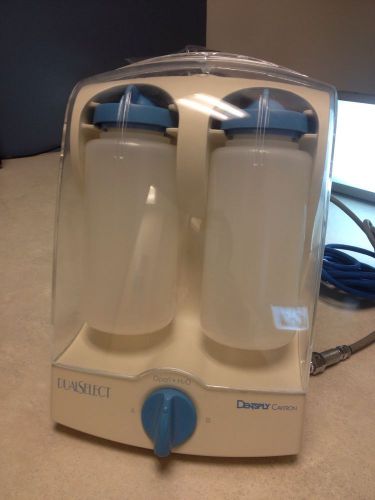 Dentsply Cavitron Dual-Select Dental Medicament Dispenser for Periodontics
