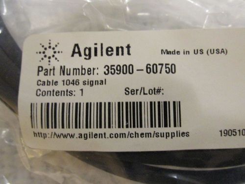 Agilent Signal Cable for HP 1050 &amp; 1046A FLD (BNC to 2-Pin Jumper), 35900-60750