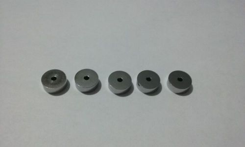 Yocan NYX Coil Caps 5 Pack *Authorized Dealer*