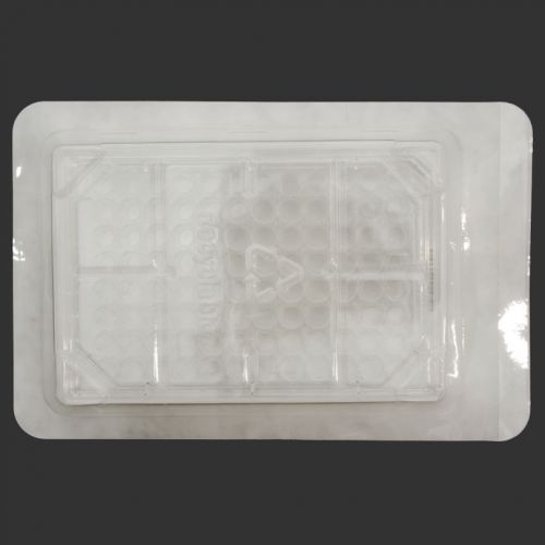 96 Well Tissue Culture Plates, sterile, case of 50