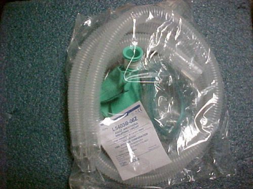 (10) king systems l5403b-06z adult anesthesia breathing circuits for sale