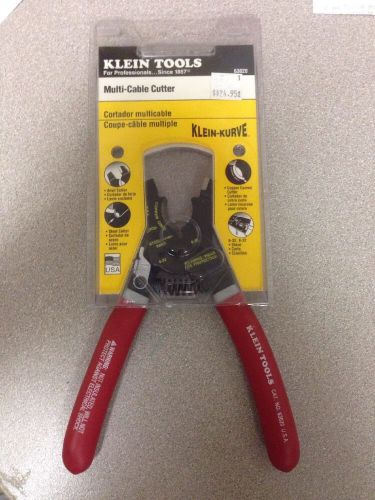 Klein 63020 Multi Cable Cutter