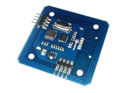 Mifare rc522 13.56mhz rfid module for arduino and raspberry pi for sale