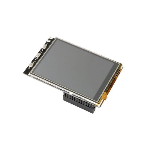 SainSmart 3.2&#034; TFT LCD Module 320x240 Touch Screen Display for Raspberry Pi