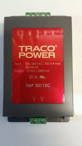 Traco power 30112c