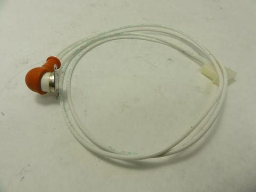 155966 Old-Stock, Honeywell 3450RC8470-114 Thermostat, N.O. 500F