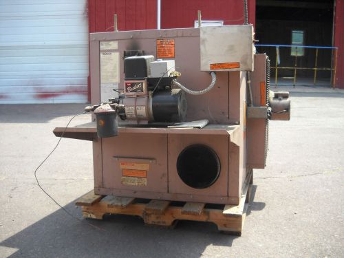 Reznor Unit Heater OH140 170,000 BTU