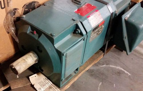 40 hp reliance electric rpm ac motor 1750 rpm  460v,  fr. l2162   new for sale