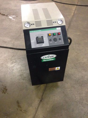 Conair Mold Temperature Control Unit