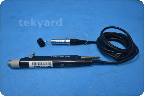 STRYKER 275-701-500 12K TPS SHAVER HANDPIECE @ (124828)