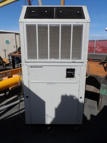 Koldwave 3ak3512 portable air conditioner 65,000 btus 1,954 max air flow for sale