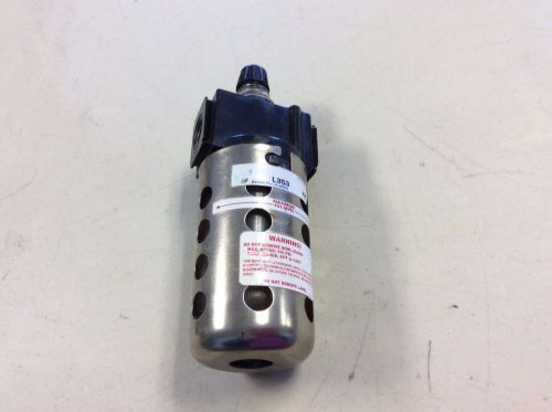 Arrow L353 Pneumatic Lubricator 3/8