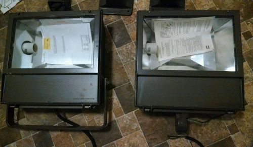 Crouse-Hinds Industrial Floodlights Spec-360