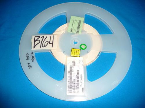 Lot 10,012pcs Murata GRM33 X7R 102K 16-500 Capacitor 1 nF 020  U