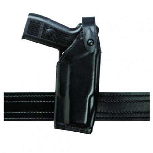 Safariland 6520-364-481 Holster w/ Belt Clip Fit X26P Basket Weave Right Handed