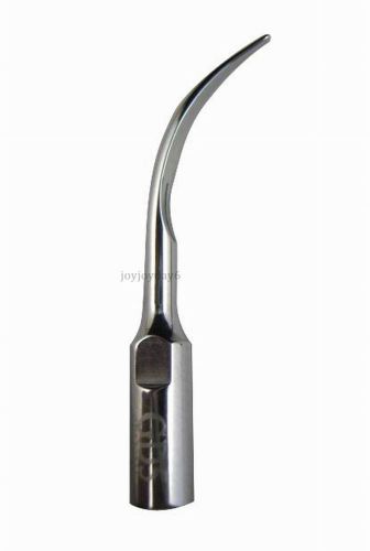 10Pcs Dental Ultrasonic Scaling Tip GD5 For DTE Satelec Handpiece Original JY