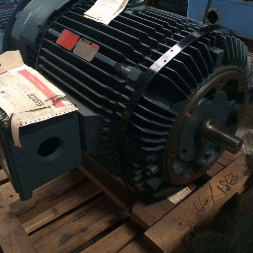 Reliance Electric 75 HP 444USC 1785 RPM 460 Volt