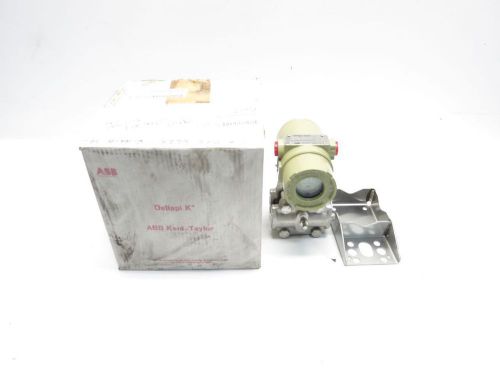 New abb ksc2k1422270230 deltapi k 12-42v-dc 3.7-112in-h2o transmitter d512528 for sale