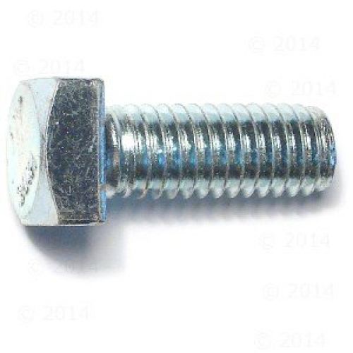 Hard-to-find fastener 014973312077 square head bolts, 1-inch, 10-piece for sale