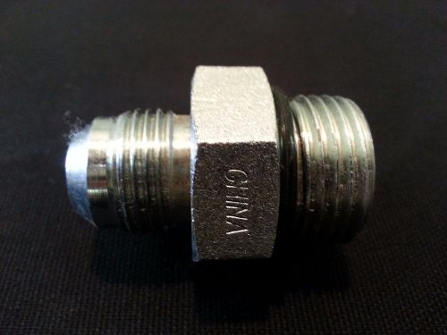 6400-10-12 | 10mj-10mor straight | jic to o-ring | free shipping for sale