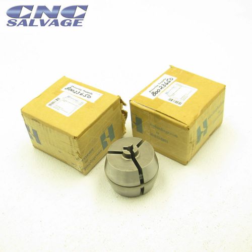 HARDINGE DOUBLE ANGEL COLLET 491703 *NEW IN BOX* *LOT OF 2*